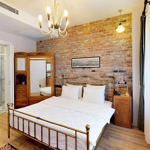 Deluxe Kamer met een King Size Bed